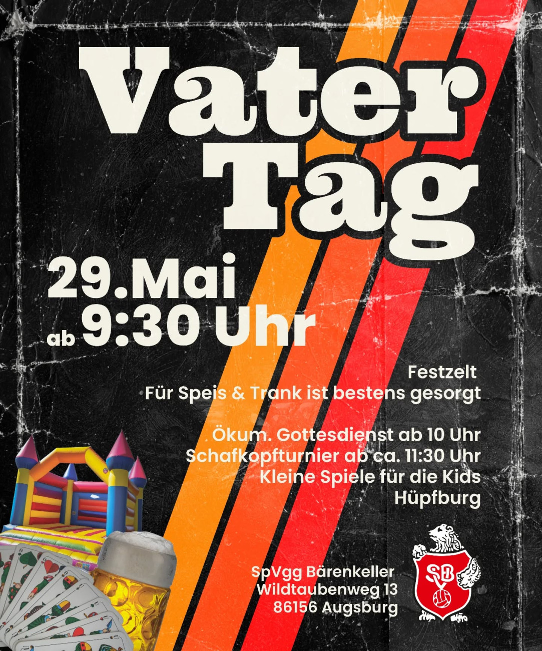 Vatertag