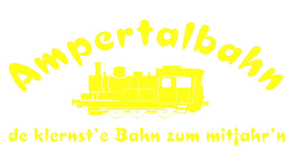 Ampertalbahn - Robert Schmieder