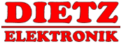 DIETZ ELEKTRONIK GmbH & Co. KG