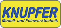 KNUPFER Modell- und Feinwerktechnik - Dieter Knupfer